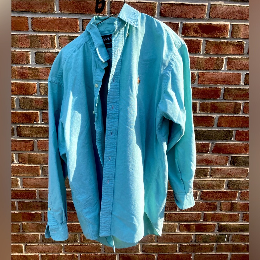 Ralph Lauren men’s shirt